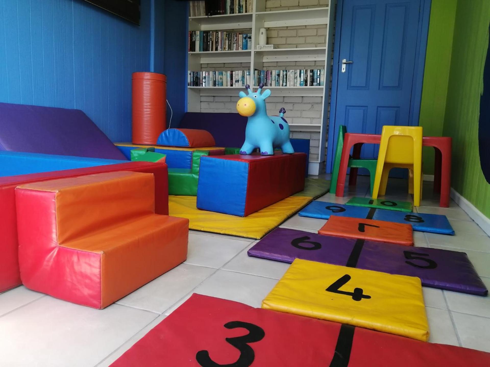 פורט אלפרד First Group Kowie River Chalets מראה חיצוני תמונה