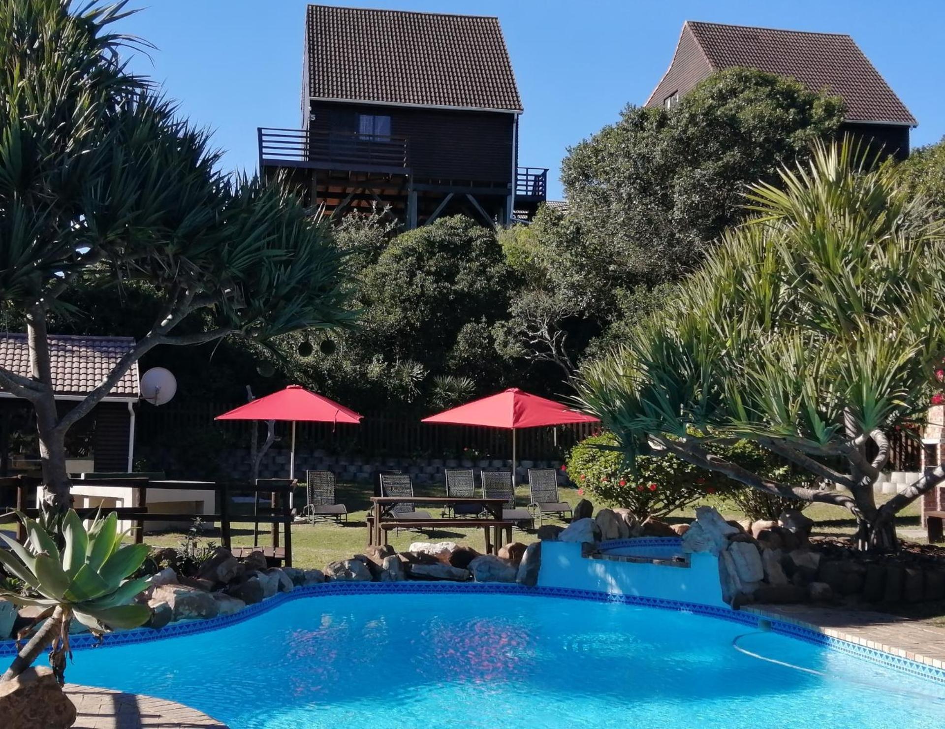 פורט אלפרד First Group Kowie River Chalets מראה חיצוני תמונה
