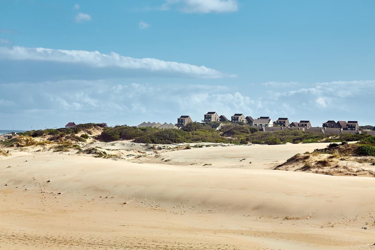 פורט אלפרד First Group Kowie River Chalets מראה חיצוני תמונה
