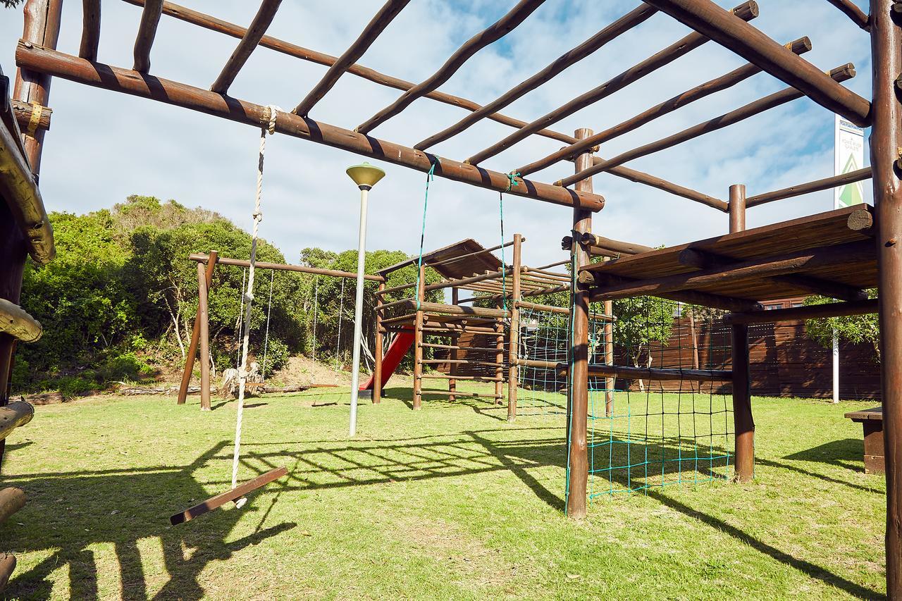 פורט אלפרד First Group Kowie River Chalets מראה חיצוני תמונה