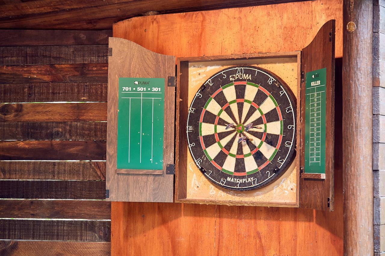 פורט אלפרד First Group Kowie River Chalets מראה חיצוני תמונה