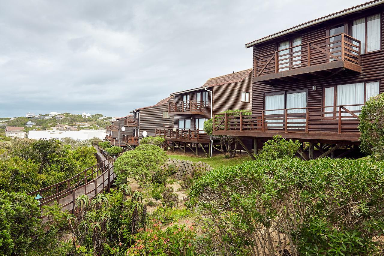 פורט אלפרד First Group Kowie River Chalets מראה חיצוני תמונה