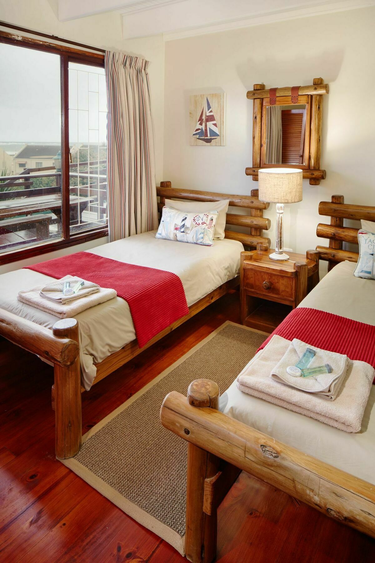 פורט אלפרד First Group Kowie River Chalets מראה חיצוני תמונה