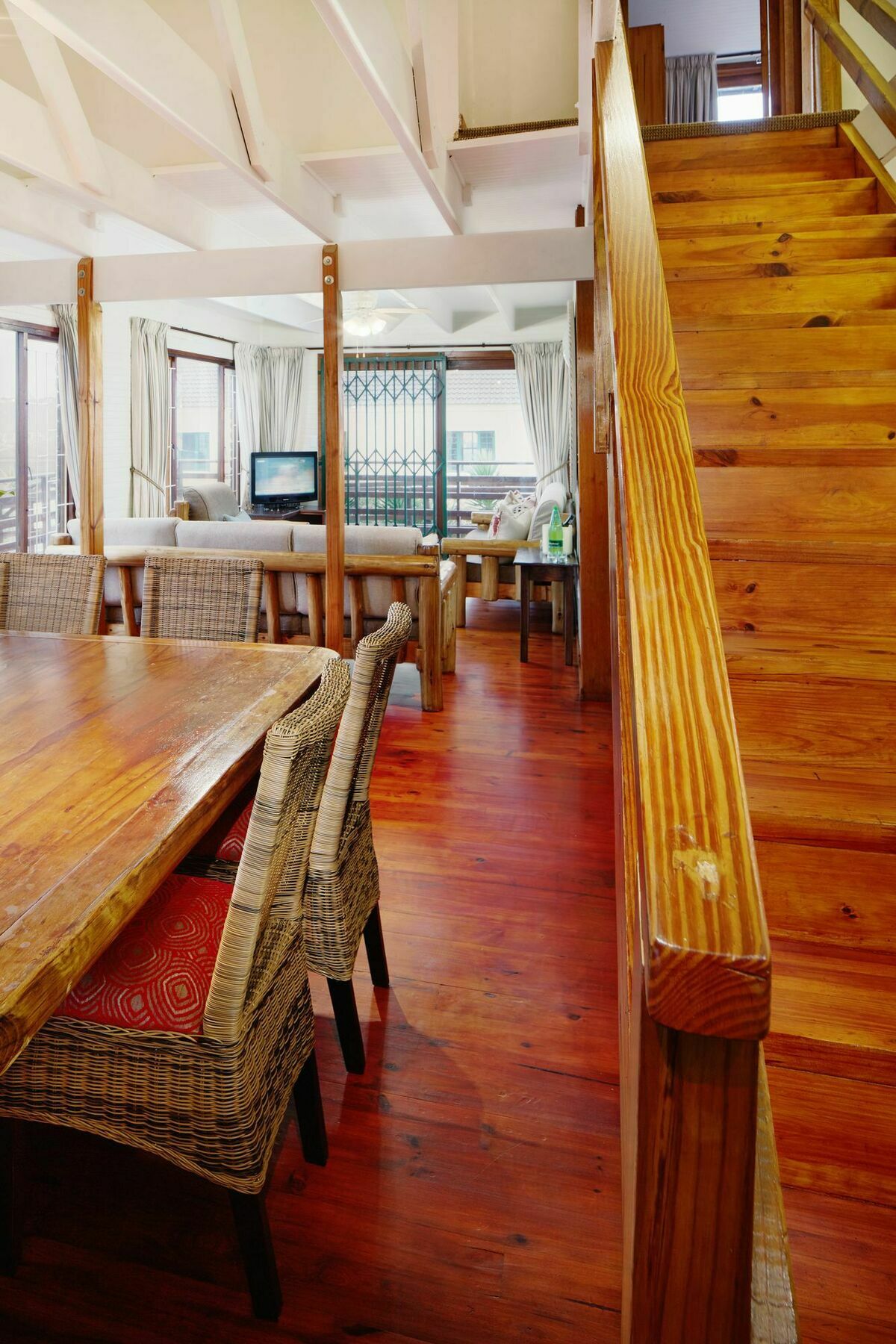 פורט אלפרד First Group Kowie River Chalets מראה חיצוני תמונה